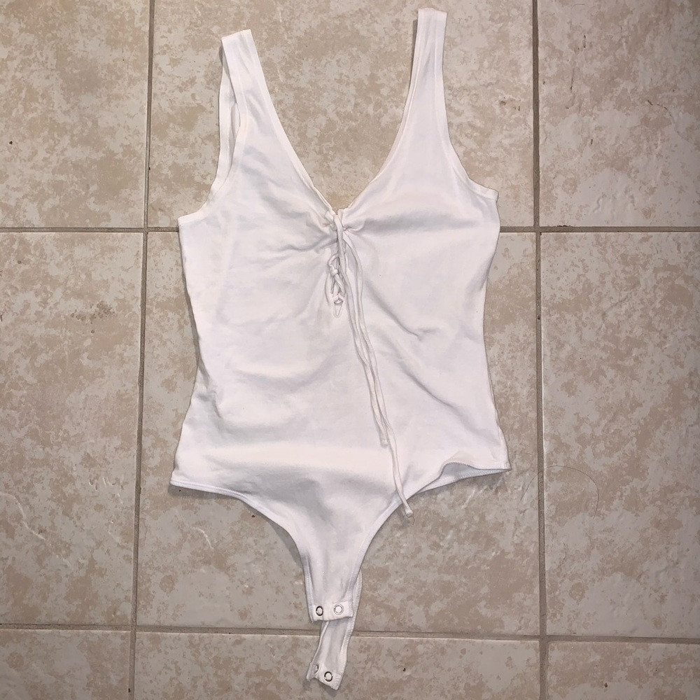Body suit